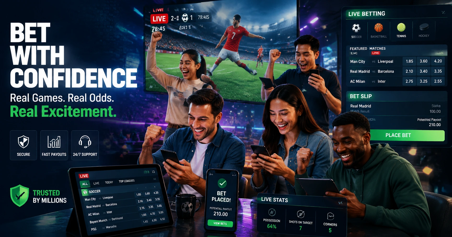 Tổng quan về vipwin vipwin - image 2 Tổng quan về vipwin vipwin - image 2