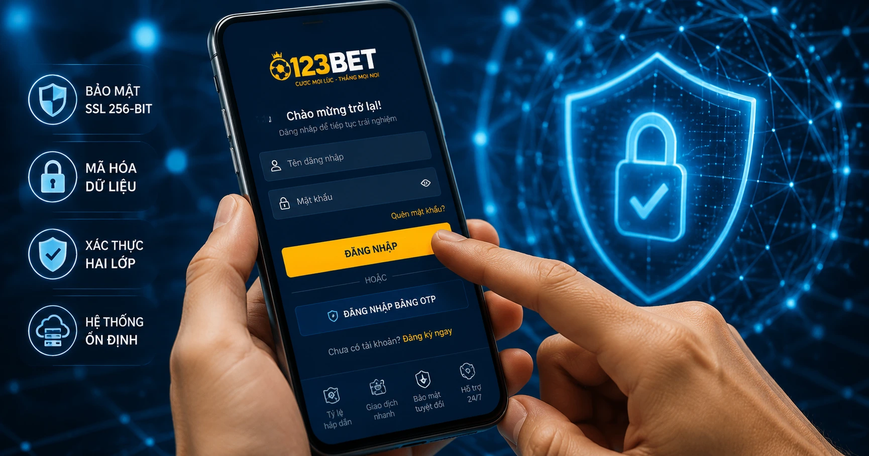 Khám Phá 789bet link: Cổng Đăng Nhập Uy Tín Và An Toàn - image 3 Khám Phá 789bet link: Cổng Đăng Nhập Uy Tín Và An Toàn - image 3
